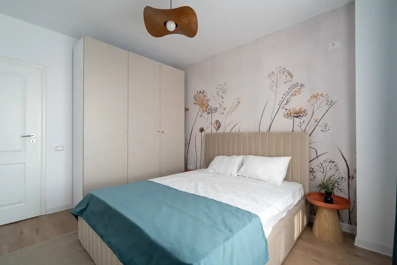 Nasaud Apartament 2 camere - Vanzare - Mobilat cu Designer – Direct Propietar