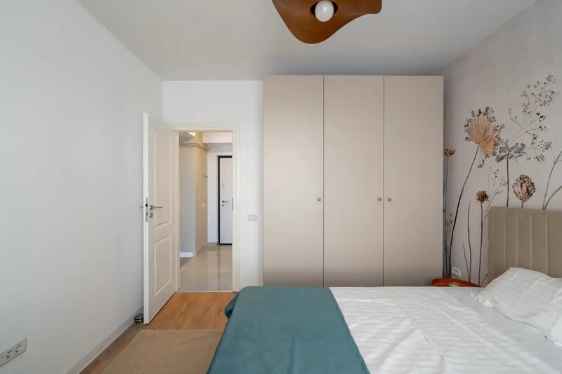 Nasaud Apartament 2 camere - Vanzare - Mobilat cu Designer – Direct Propietar