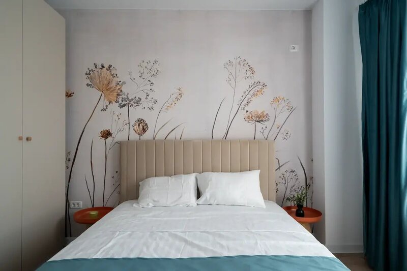 Nasaud Apartament 2 camere - Vanzare - Mobilat cu Designer – Direct Propietar