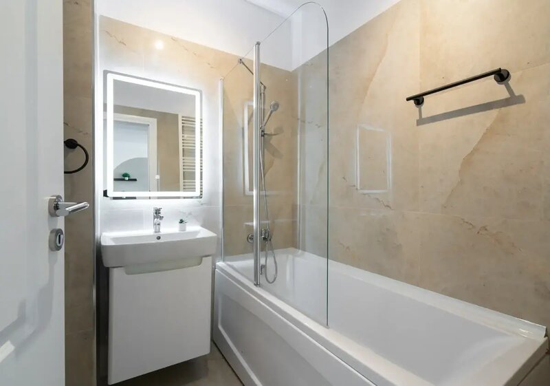 Nasaud Apartament 2 camere - Vanzare - Mobilat cu Designer – Direct Propietar