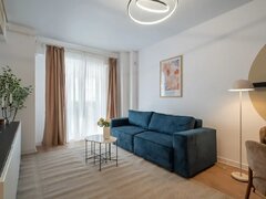 Nasaud Apartament 2 camere - Vanzare - Mobilat cu Designer – Direct Propietar