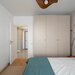 Nasaud Apartament 2 camere - Vanzare - Mobilat cu Designer – Direct Propietar